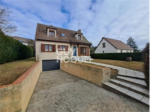 maison-villa à la vente -   80200  PERONNE, surface 142 m2 vente maison-villa - APR646111
